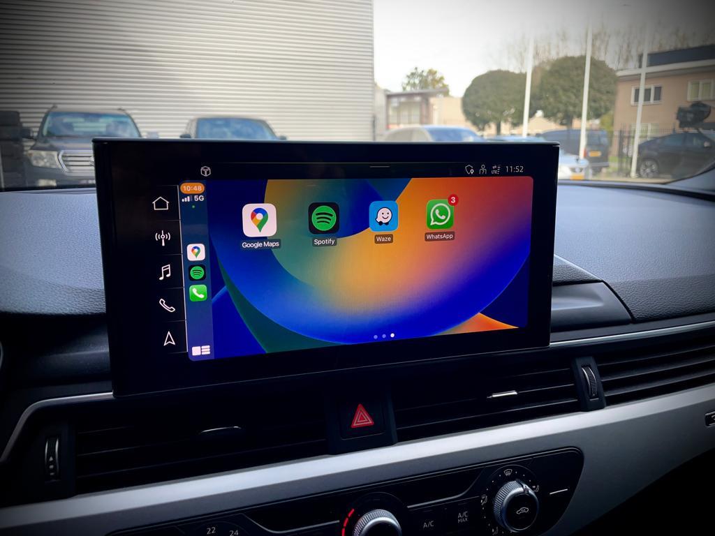 Audi A4 Allroad 2.0 TDI quattro Pro Line Business CARPLAY 190 PK