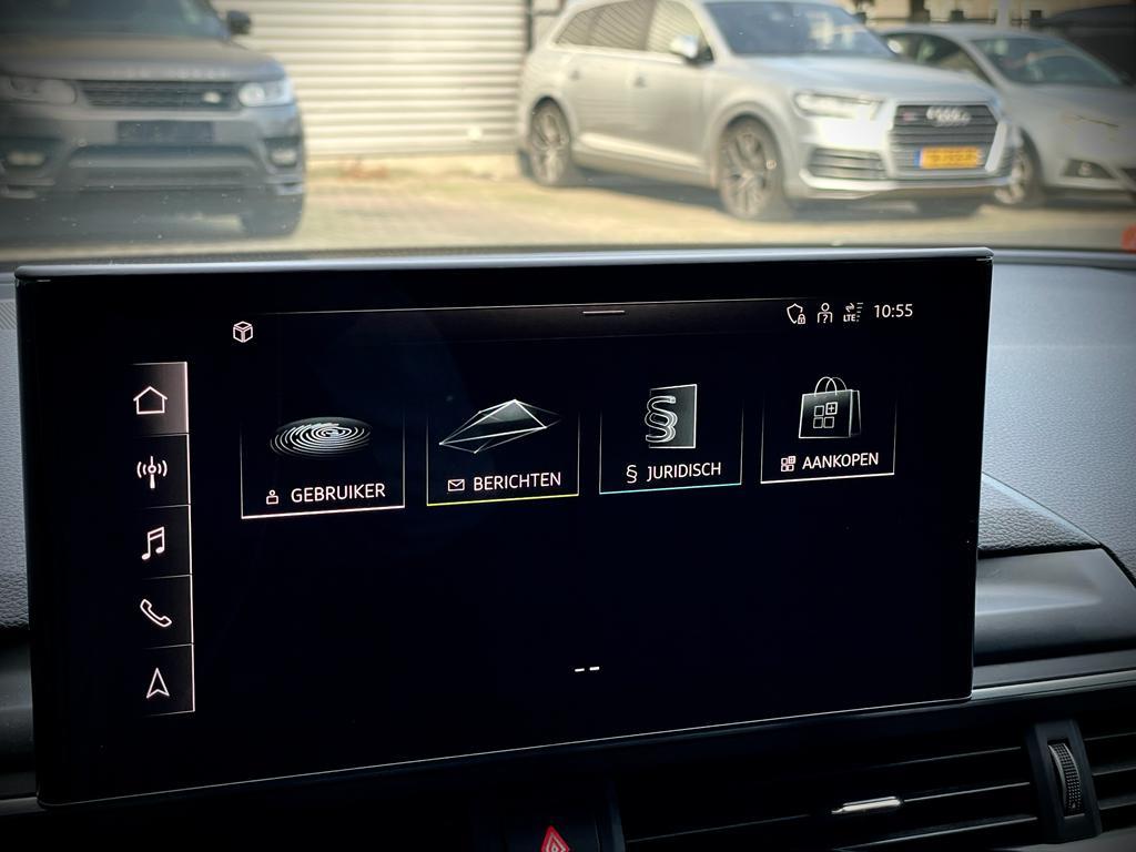 Audi A4 Allroad 2.0 TDI quattro Pro Line Business CARPLAY 190 PK