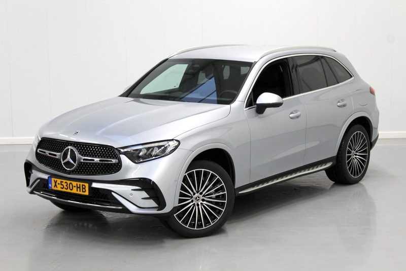 Mercedes-Benz GLC 300e 4MATIC AMG Line 313PK PLUG-IN HYBRIDE | 11.9″ LCD TOUCHSCREEN | STOELVENTILATIE/MASSAGE | ELEC-TREKHAAK