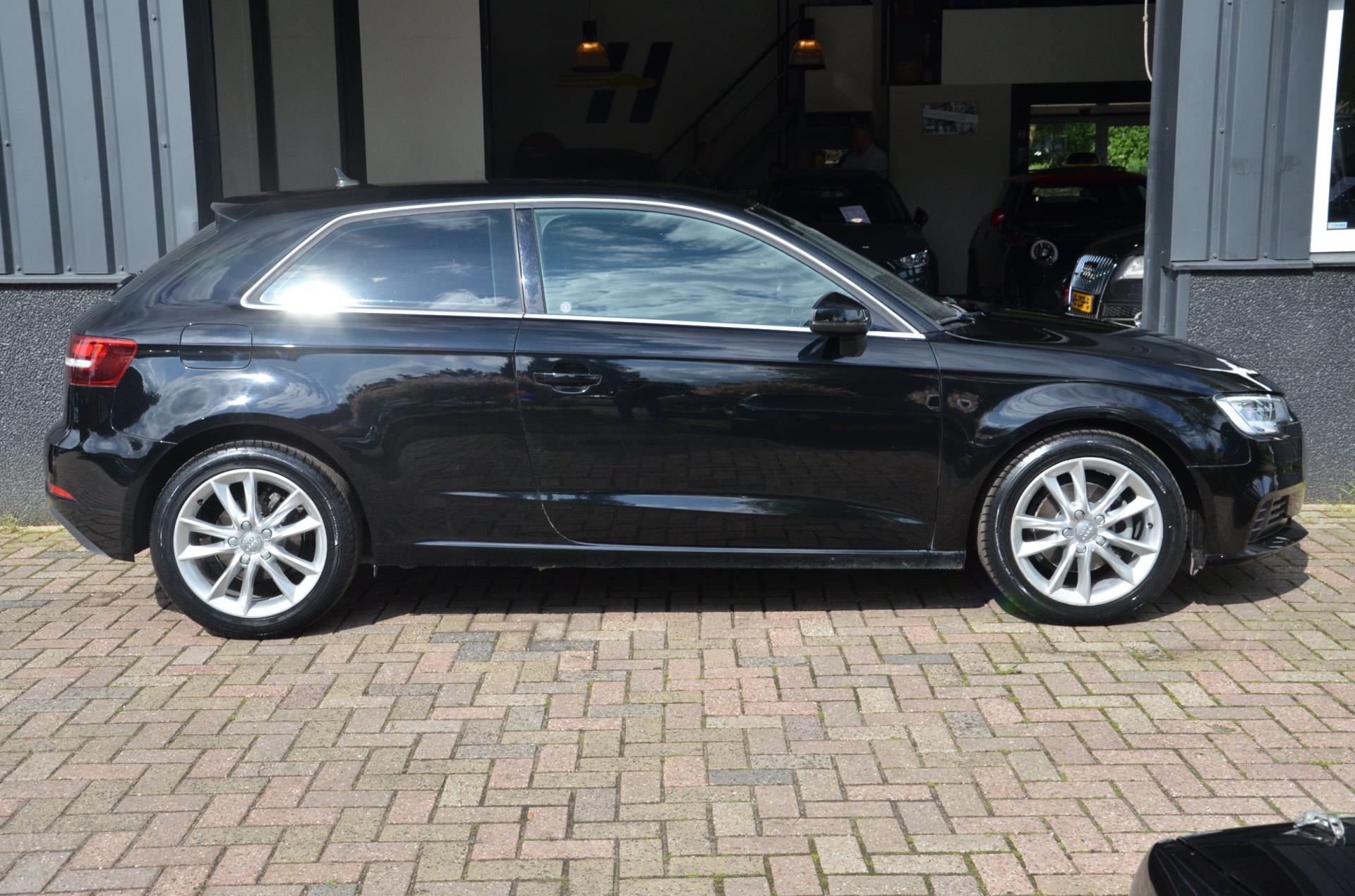 Audi A3 30 TFSI Pro Line|AUTOMAAT|BEARLOCK|LED&XENON