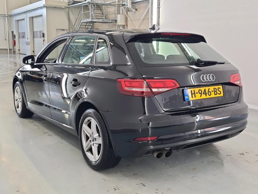 Audi A3 Sportback 35 TFSI CoD Pro Line