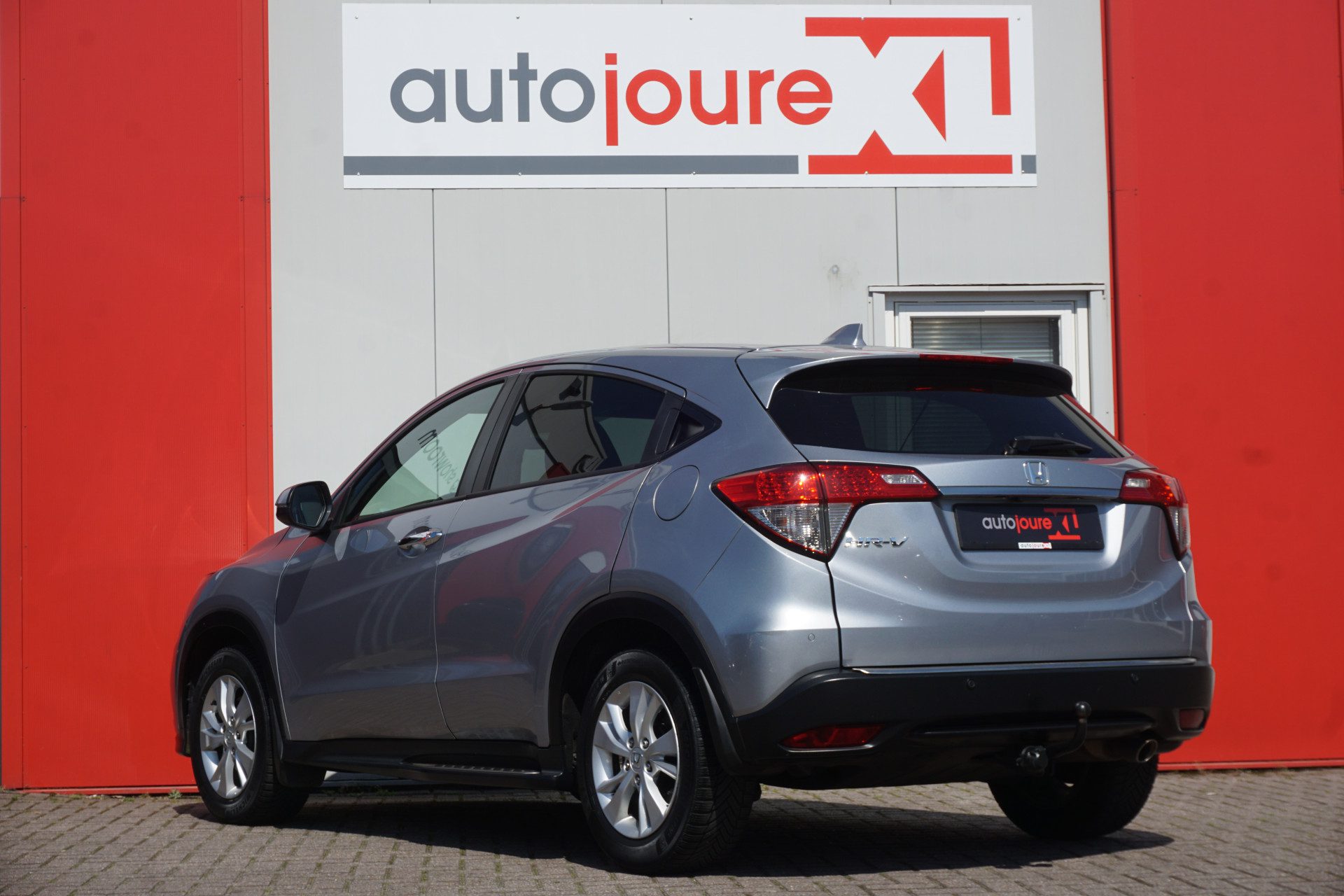 Honda HR-V 1.5 i-VTEC Elegance | Camera | Harman/Kardon | Trekhaak | Navigatie | Origineel NL |