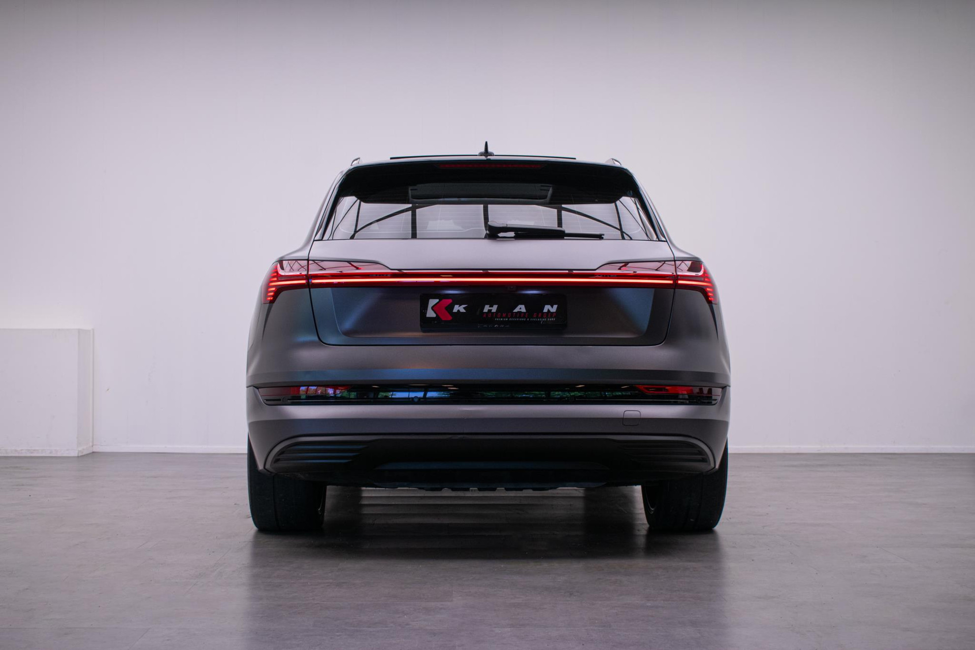 Audi e-tron e-tron 50 quattro Launch edition plus 71 kWh | Pano| Carplay| Camera