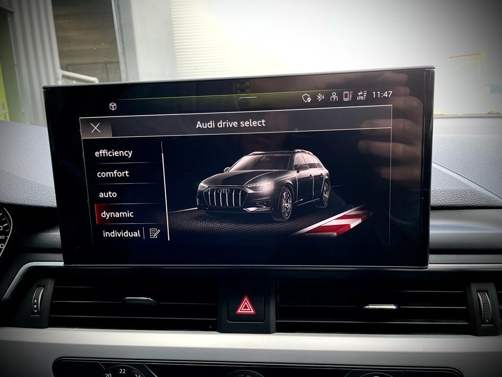 Audi A4 Allroad 2.0 TDI quattro Pro Line Business CARPLAY 190 PK