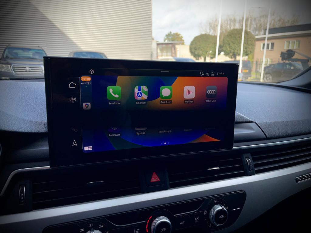 Audi A4 Allroad 2.0 TDI quattro Pro Line Business CARPLAY 190 PK