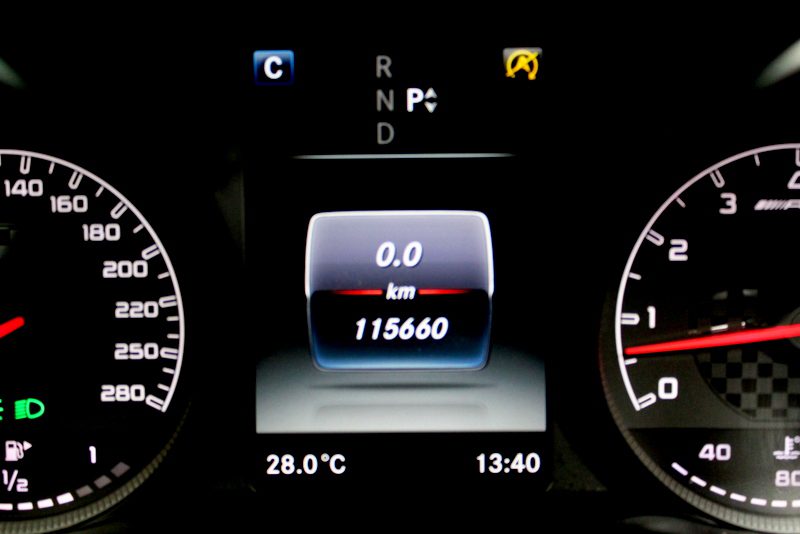 Mercedes-Benz GLC 43 AMG 4MATIC 368PK | PANORAMADAK | BURMESTER | HEAD-UP DISPLAY | WEGKLAPBARE TREKHAAK