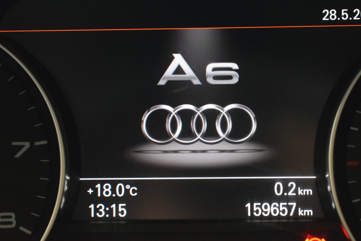 Audi A6 Avant 2.0 TFSi Automaat S-Line Sport Bi-Xenon | Half Leder | 2x S-Line | Full Map Navi | Dealer Onderhouden!!