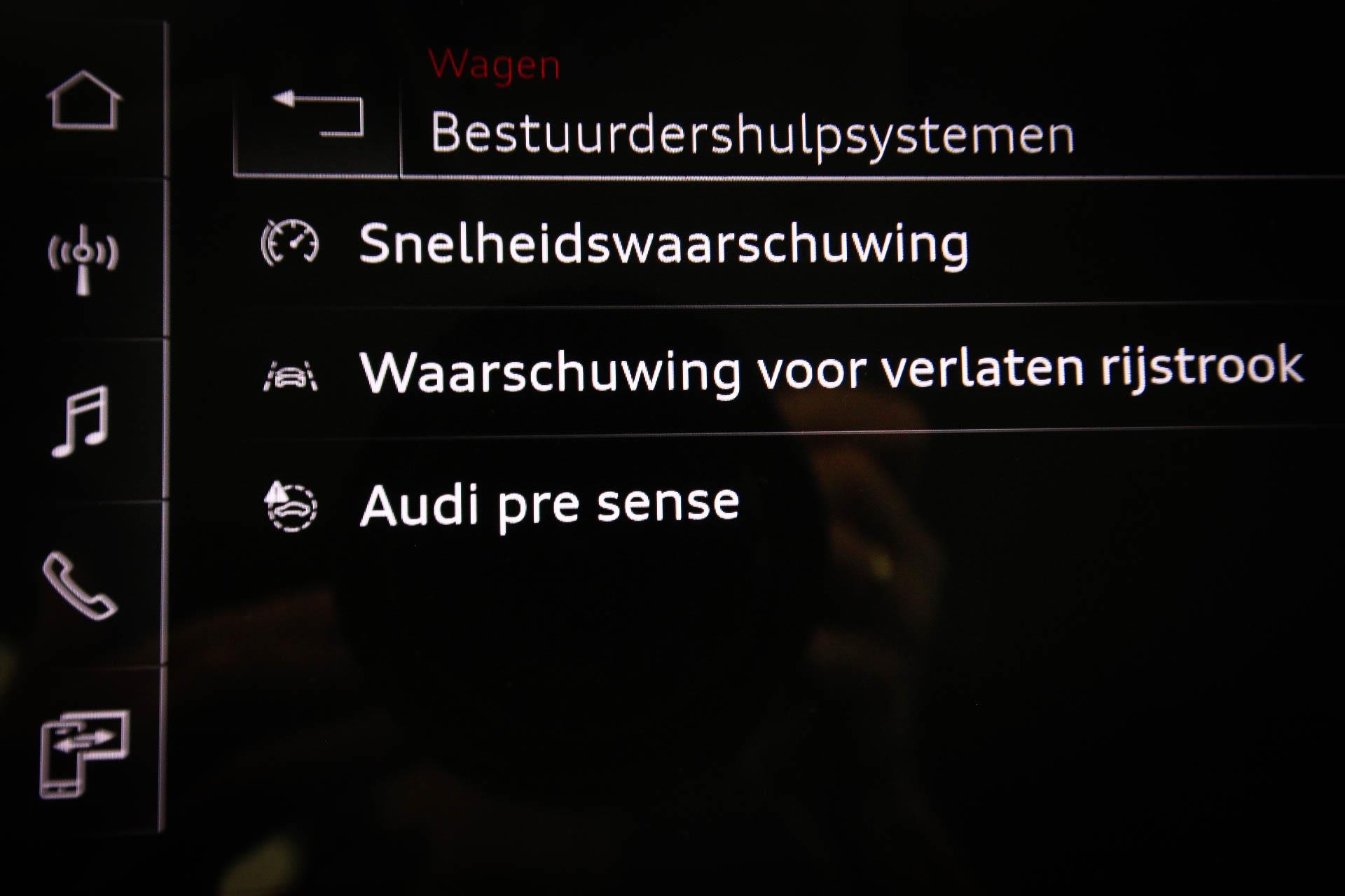 Audi A1 citycarver 30 TFSI Advanced Edition | CLIMA | STOELVERWARMING | SFEERVERLICHTING | CRUISE | DAB | APPLE | PDC | 16″ | DEALER ONDERHOUDEN