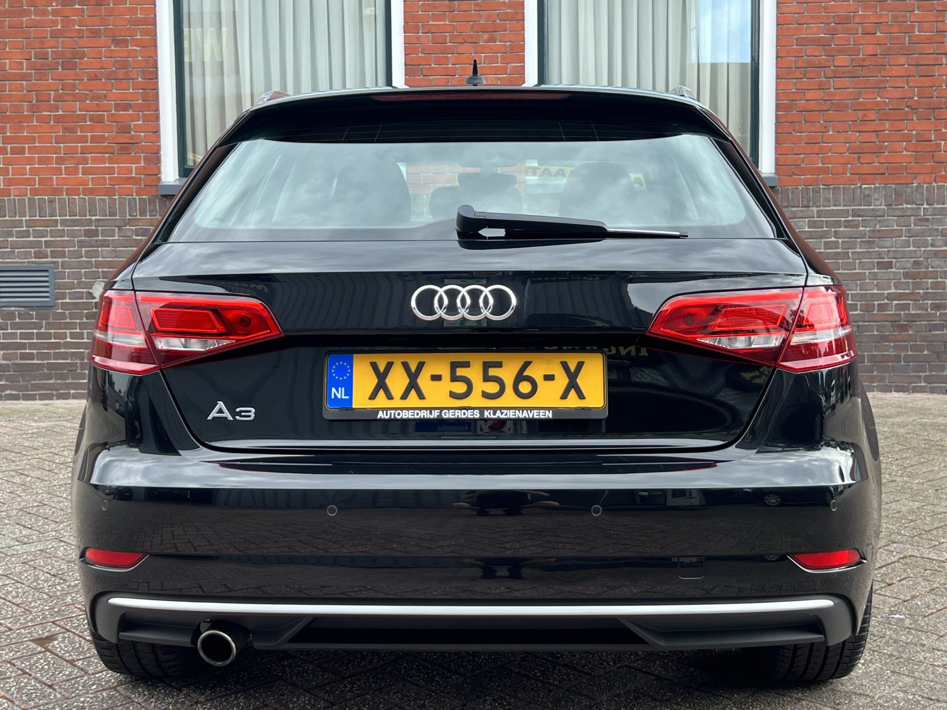 Audi A3 Sportback 1.0 TFSI Design Pro Line Plus | AUTOMAAT | CLIMATE CONTROL | STOELVERWARMING |.