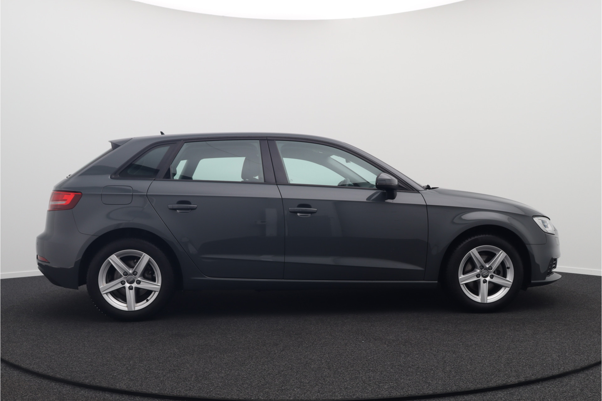 Audi A3 Sportback 30 TFSI Pro Line Xenon Cruise Sportstuur