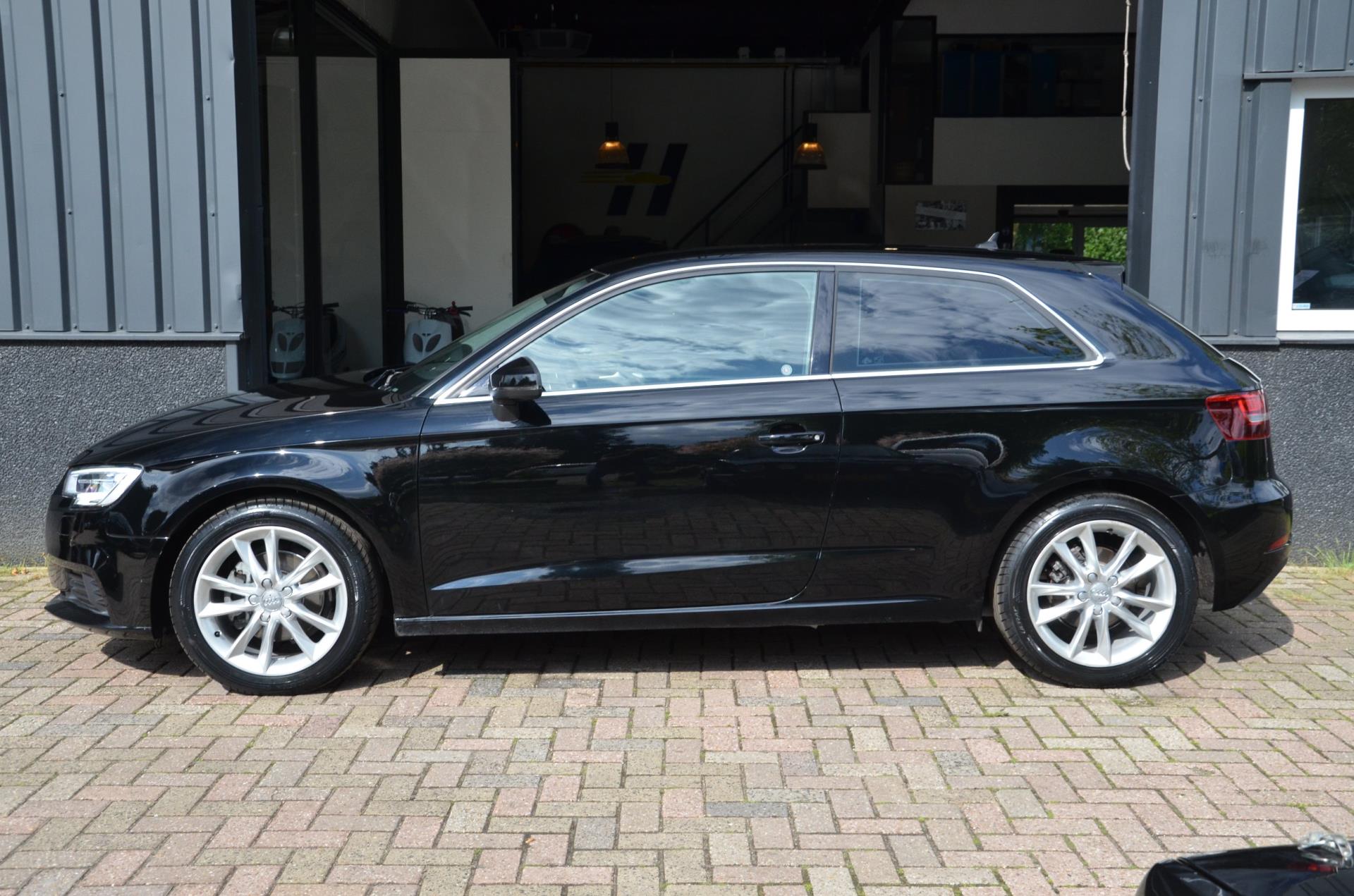 Audi A3 30 TFSI Pro Line|AUTOMAAT|BEARLOCK|LED&XENON