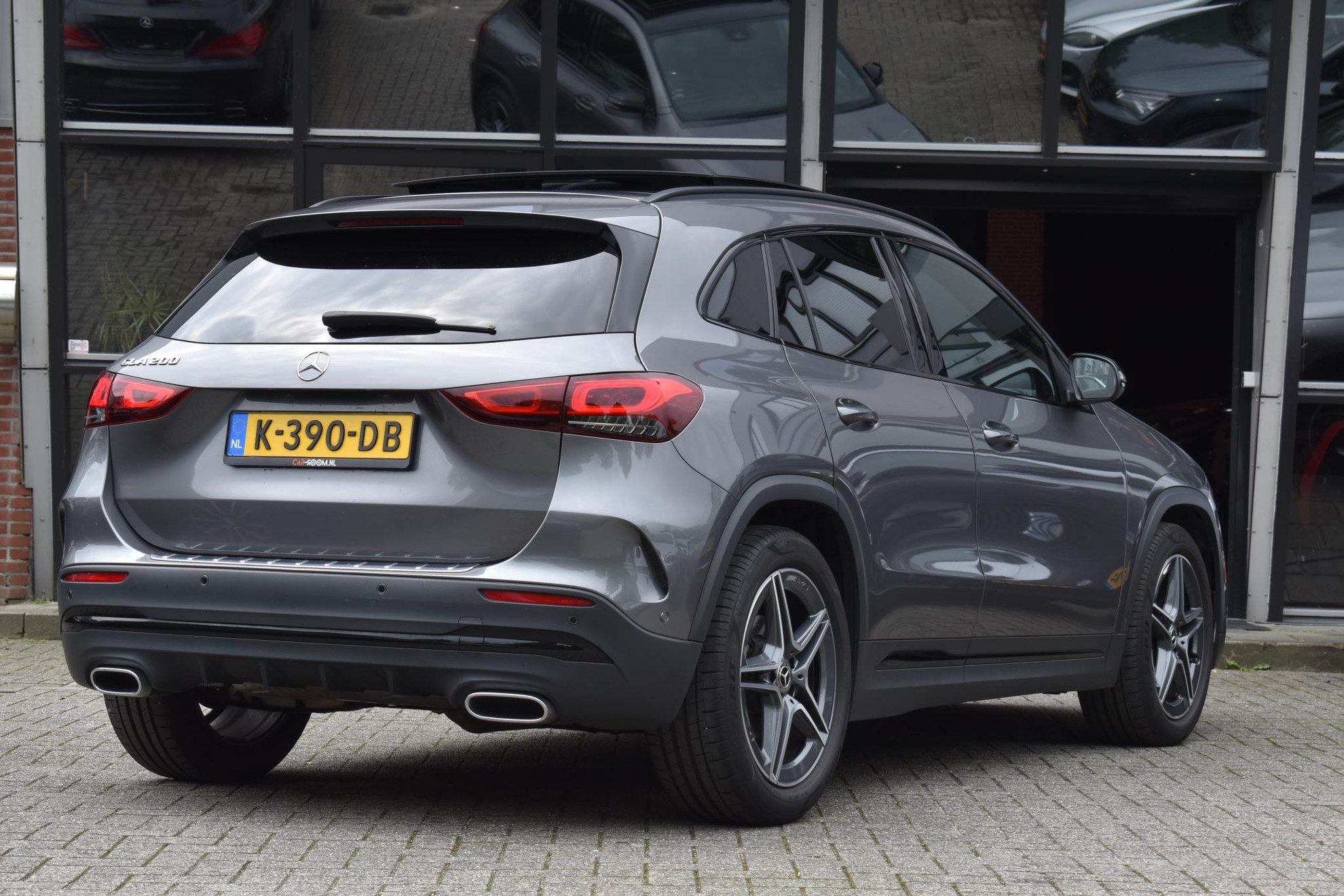 Alfa Romeo Stelvio 2.0 T AWD 280PK First Edition | 1ste Eig. | Navi | Camera | Keyl