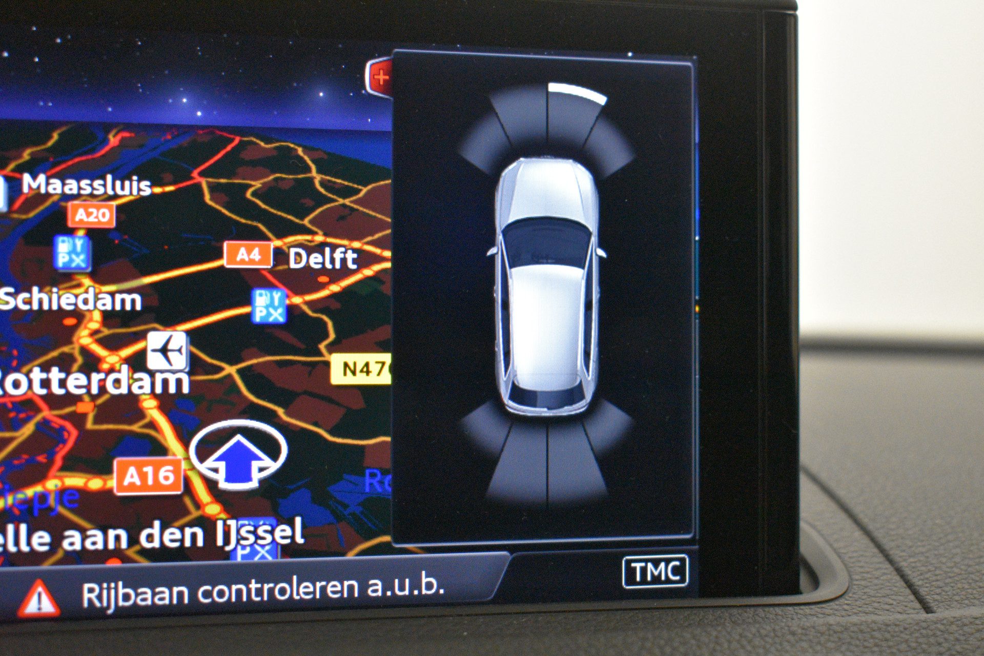 Audi A3 Sportback 1.4 e-tron Sport Virtual Dakrail Keyless PDC v+a Stoelver