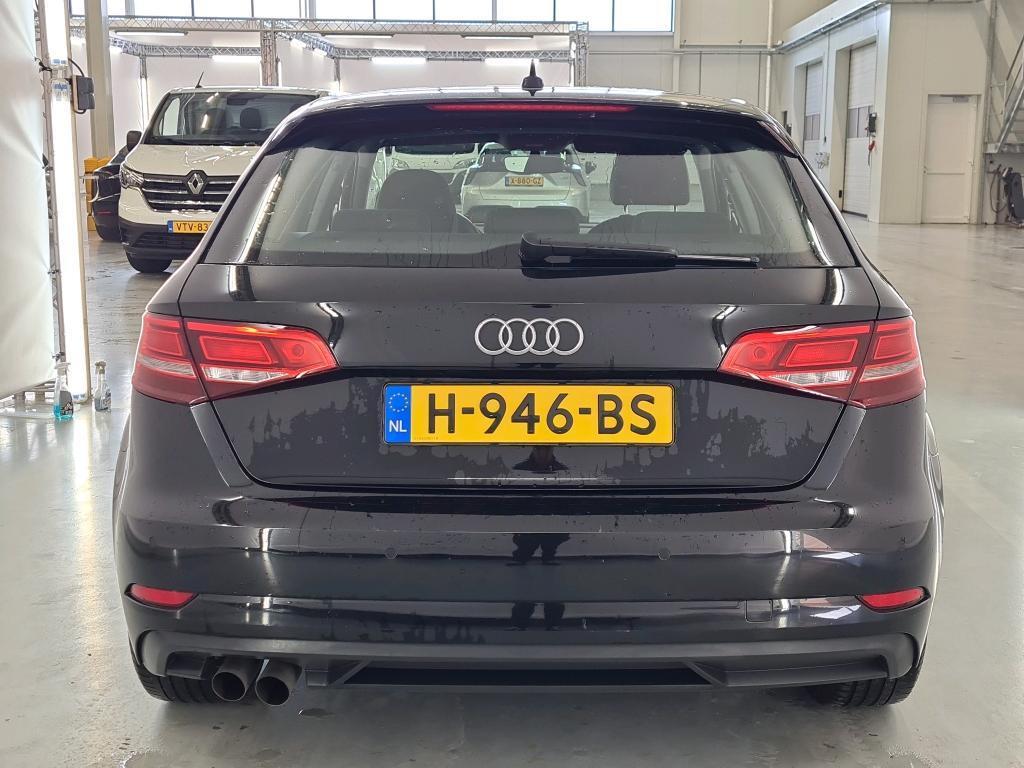 Audi A3 Sportback 35 TFSI CoD Pro Line