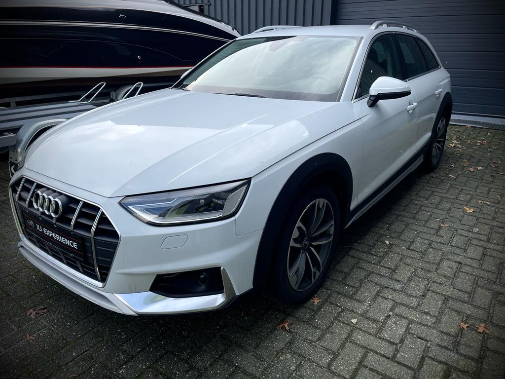 Audi A4 Allroad 2.0 TDI quattro Pro Line Business CARPLAY 190 PK