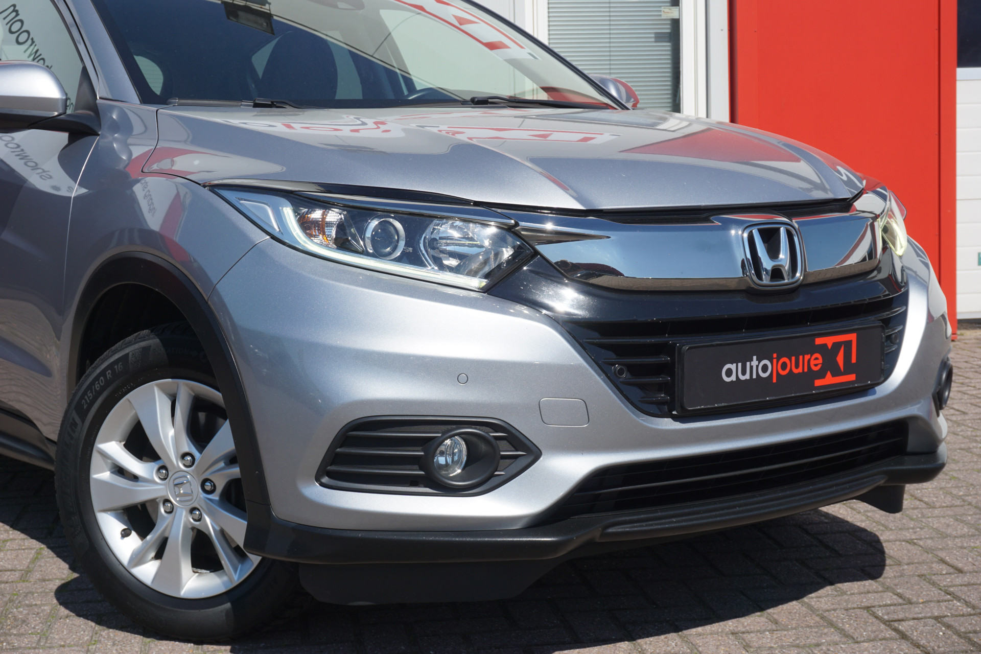 Honda HR-V 1.5 i-VTEC Elegance | Camera | Harman/Kardon | Trekhaak | Navigatie | Origineel NL |