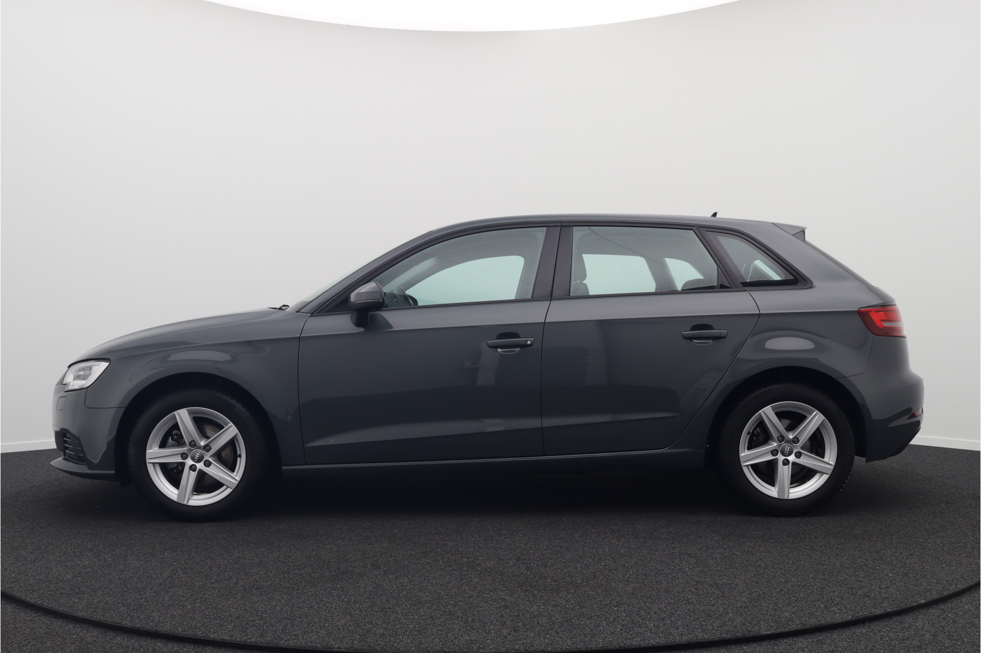 Audi A3 Sportback 30 TFSI Pro Line Xenon Cruise Sportstuur