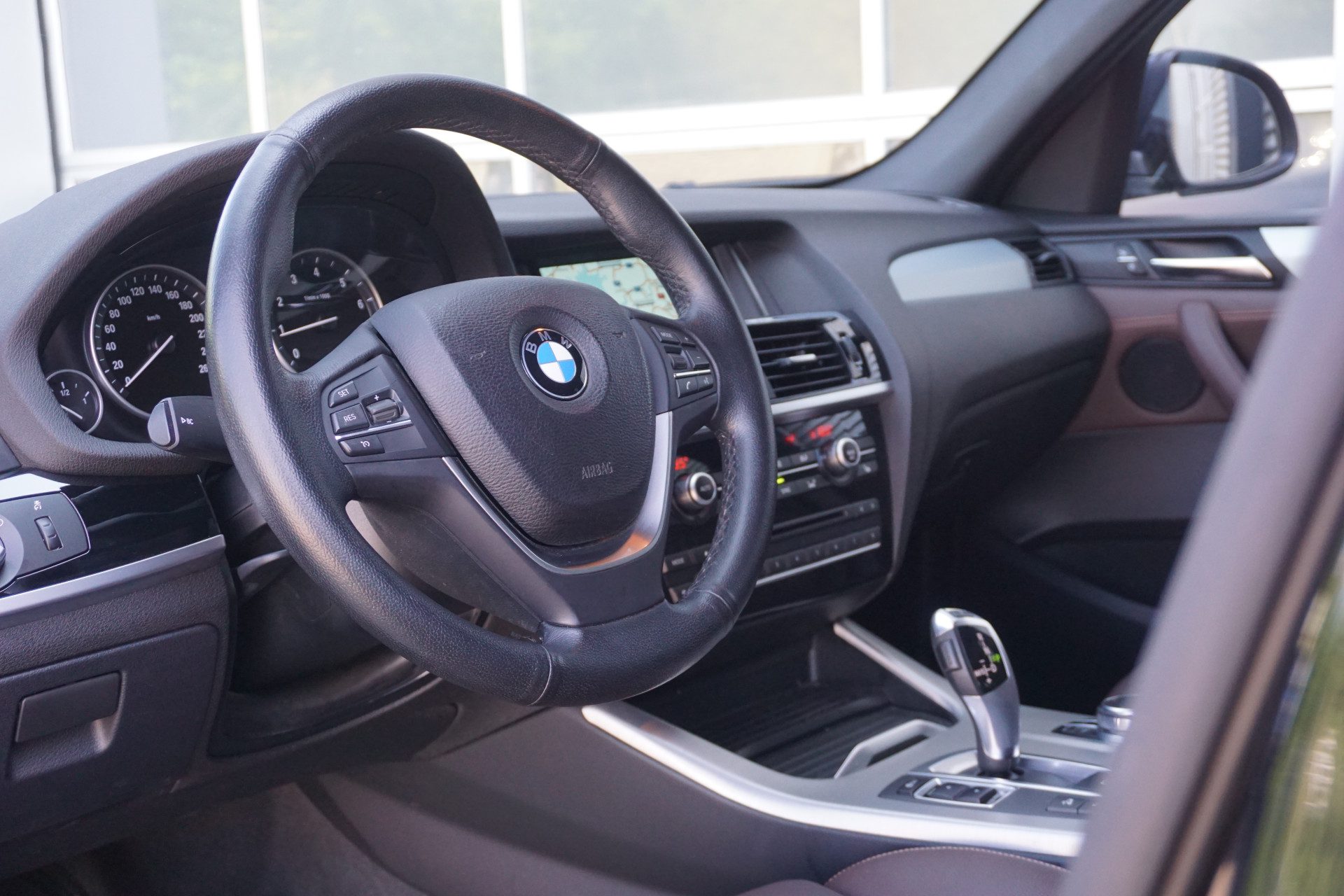 BMW X3 xDrive20i Centennial High Executive | Camera | Trekhaak | Leder | Navigatie | Origineel NL |