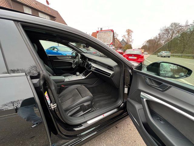 Audi A7 SPORTBACK 50 TDI quattro S-Line pano- matrix-360camera