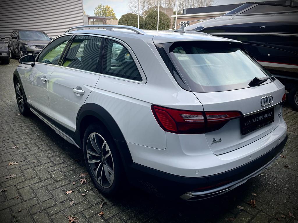 Audi A4 Allroad 2.0 TDI quattro Pro Line Business CARPLAY 190 PK