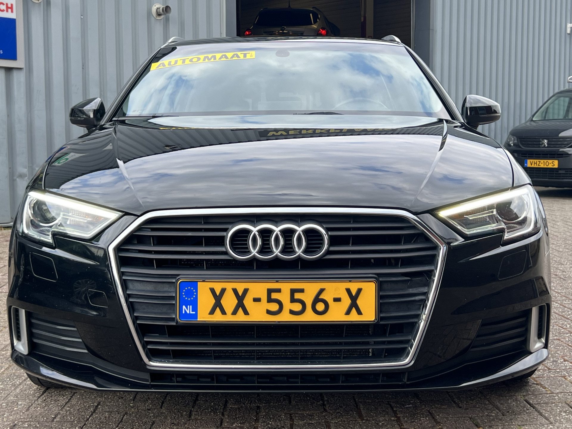 Audi A3 Sportback 1.0 TFSI Design Pro Line Plus | AUTOMAAT | CLIMATE CONTROL | STOELVERWARMING |.