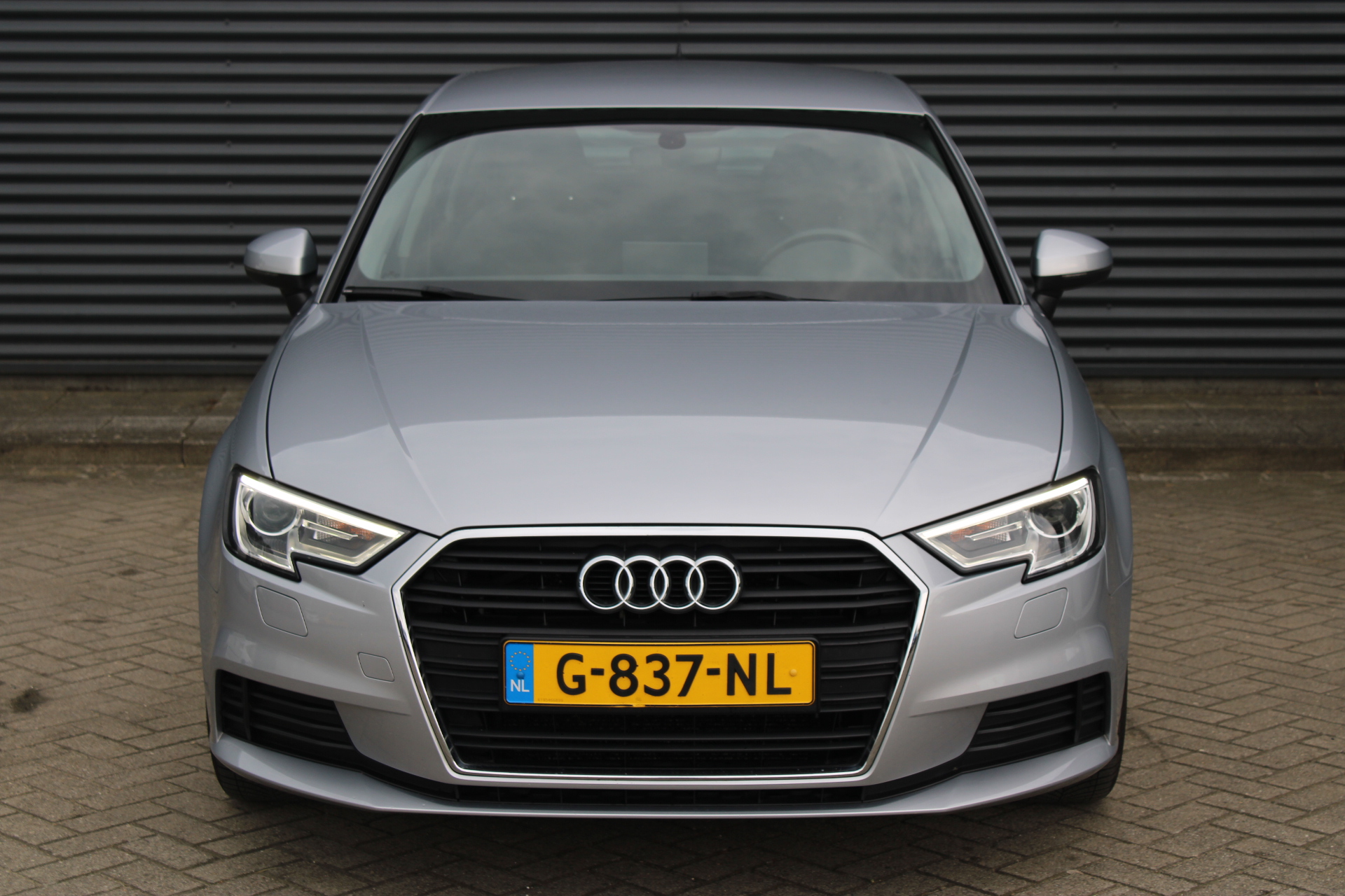 Audi A3 Sportback 30 TFSI Pro Line Navigatie Led