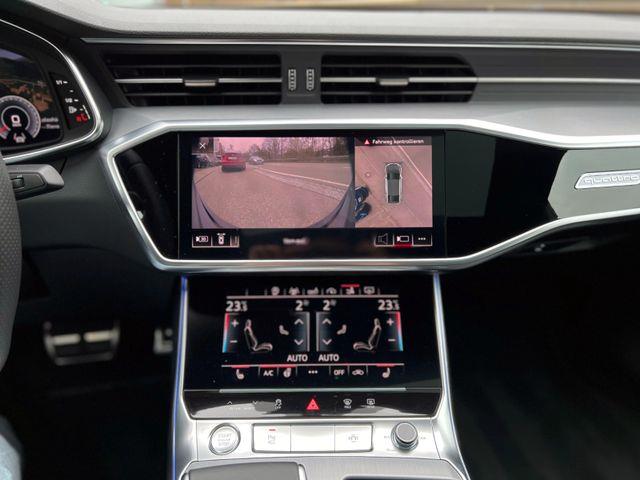 Audi A7 SPORTBACK 50 TDI quattro S-Line pano- matrix-360camera