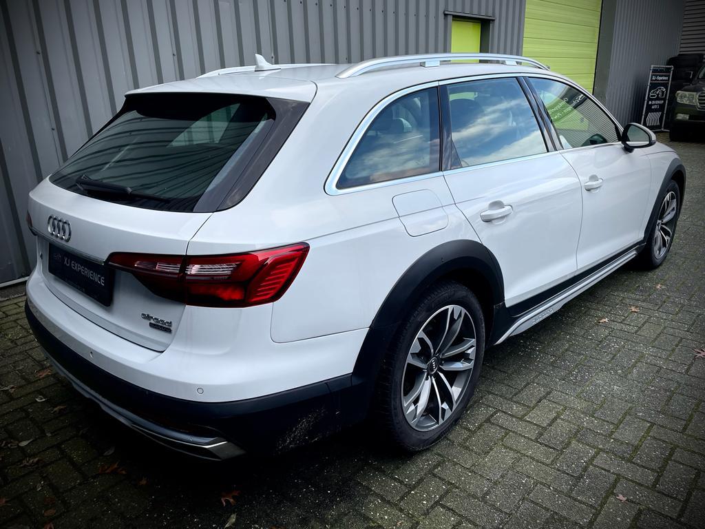 Audi A4 Allroad 2.0 TDI quattro Pro Line Business CARPLAY 190 PK