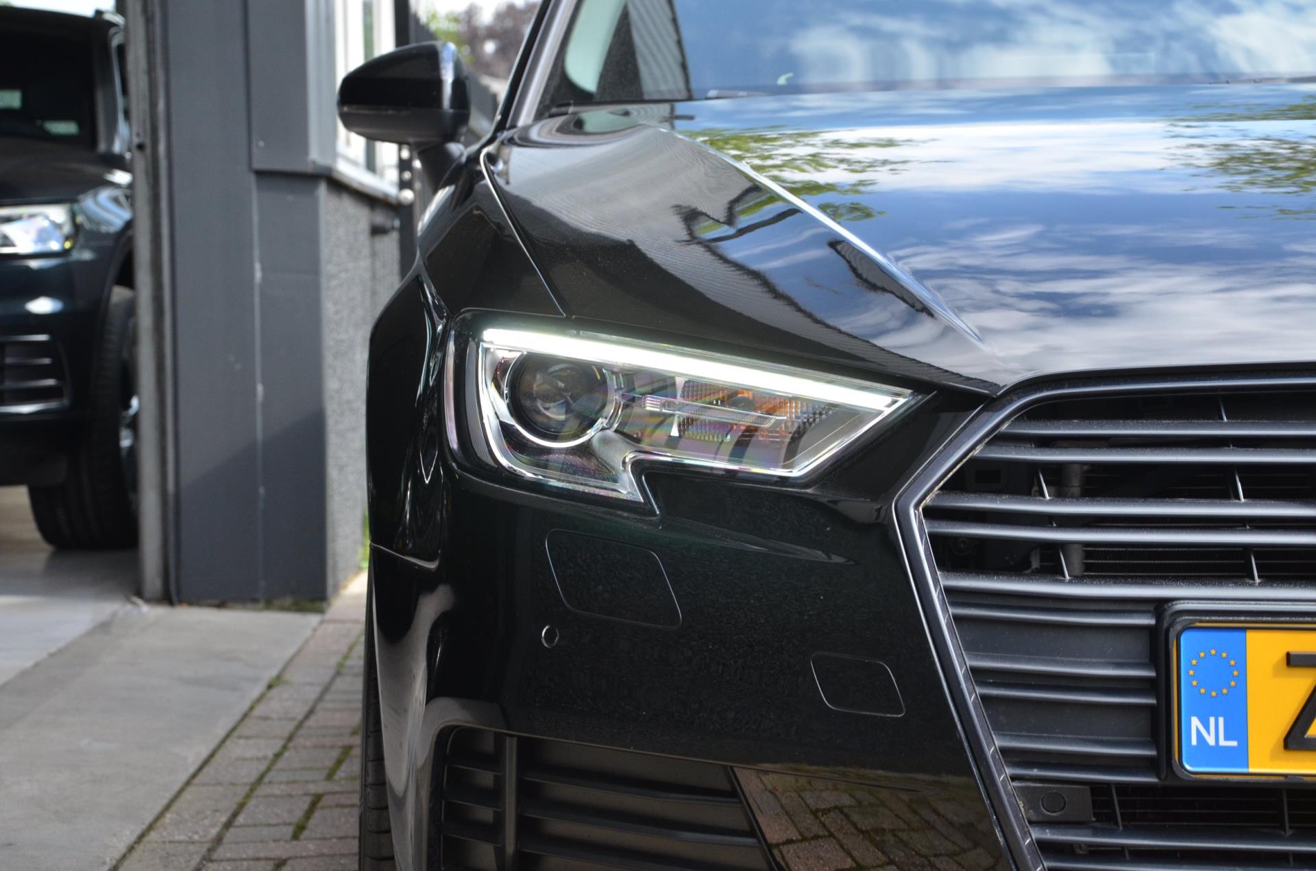 Audi A3 30 TFSI Pro Line|AUTOMAAT|BEARLOCK|LED&XENON