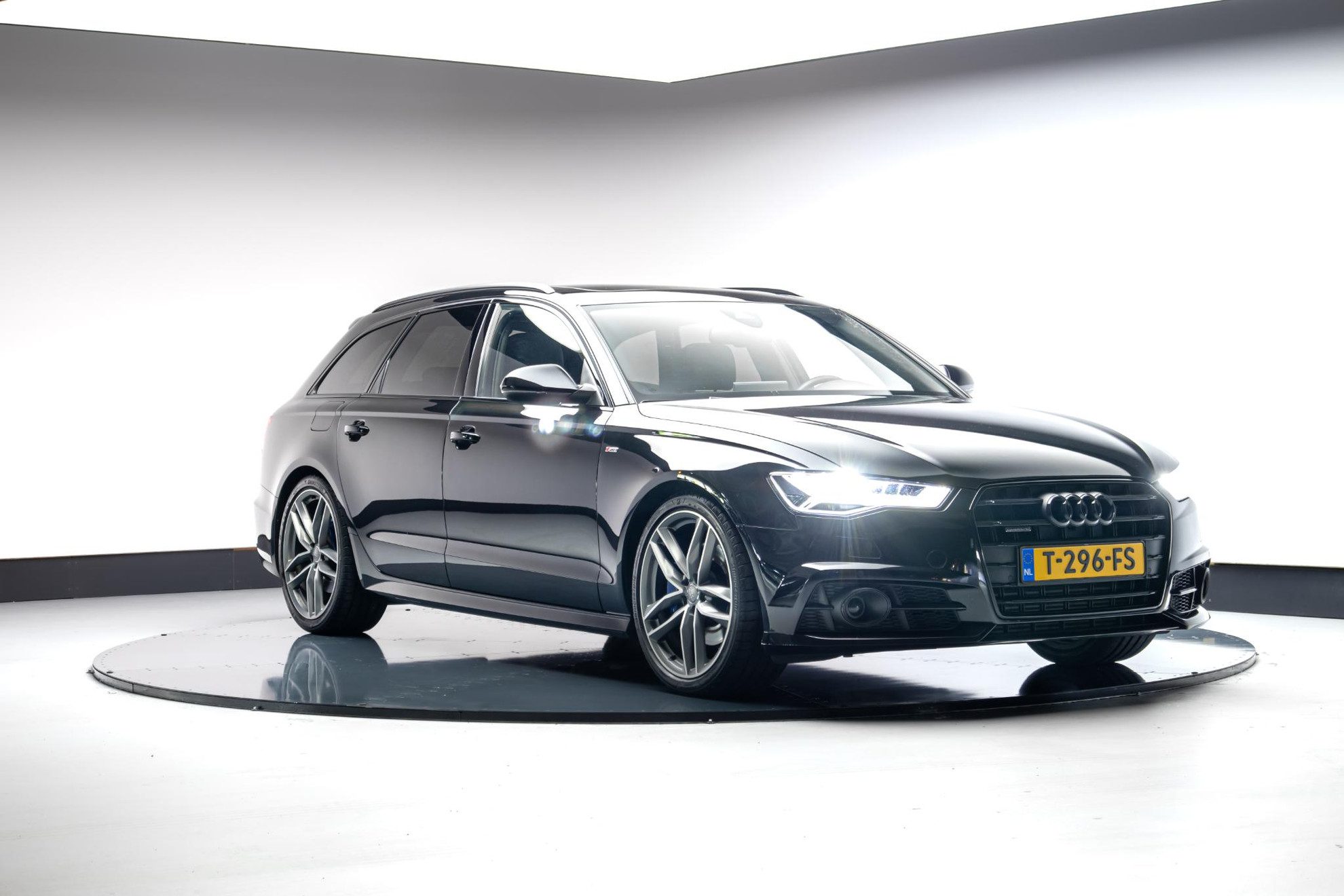 Audi A6 Avant 2.0 TFSI quattro Advance Sport