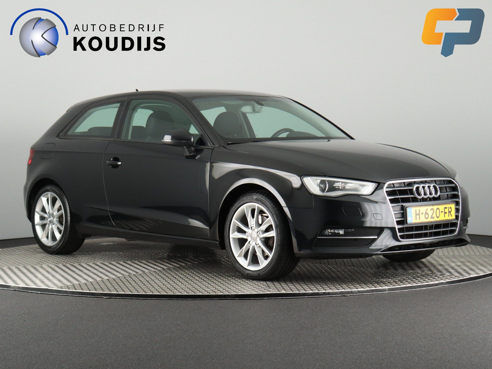 Audi A3 1.4 TFSI Attraction (Climate / Led / PDC / 17 Inch / Sportstoelen / Xenon)