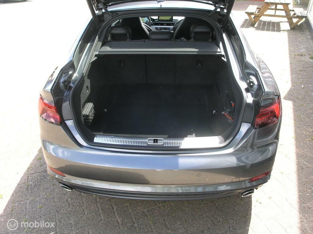 Audi A5 Sportback 40 TFSI 3XS-Line Full-Options Schaalstoelen Panodak