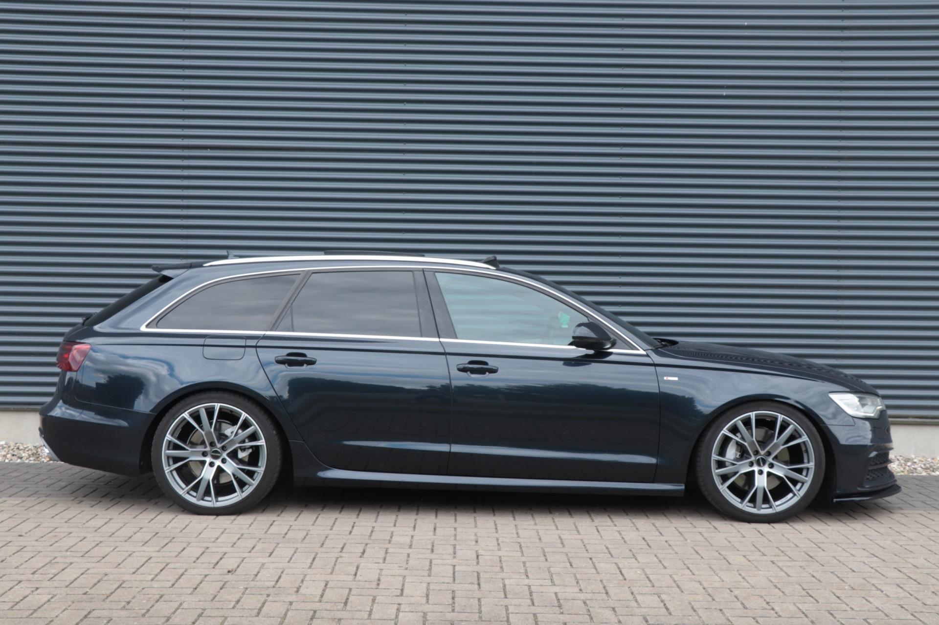 Audi A6 Avant 3.0 TDI quattro | S-Line / PANO