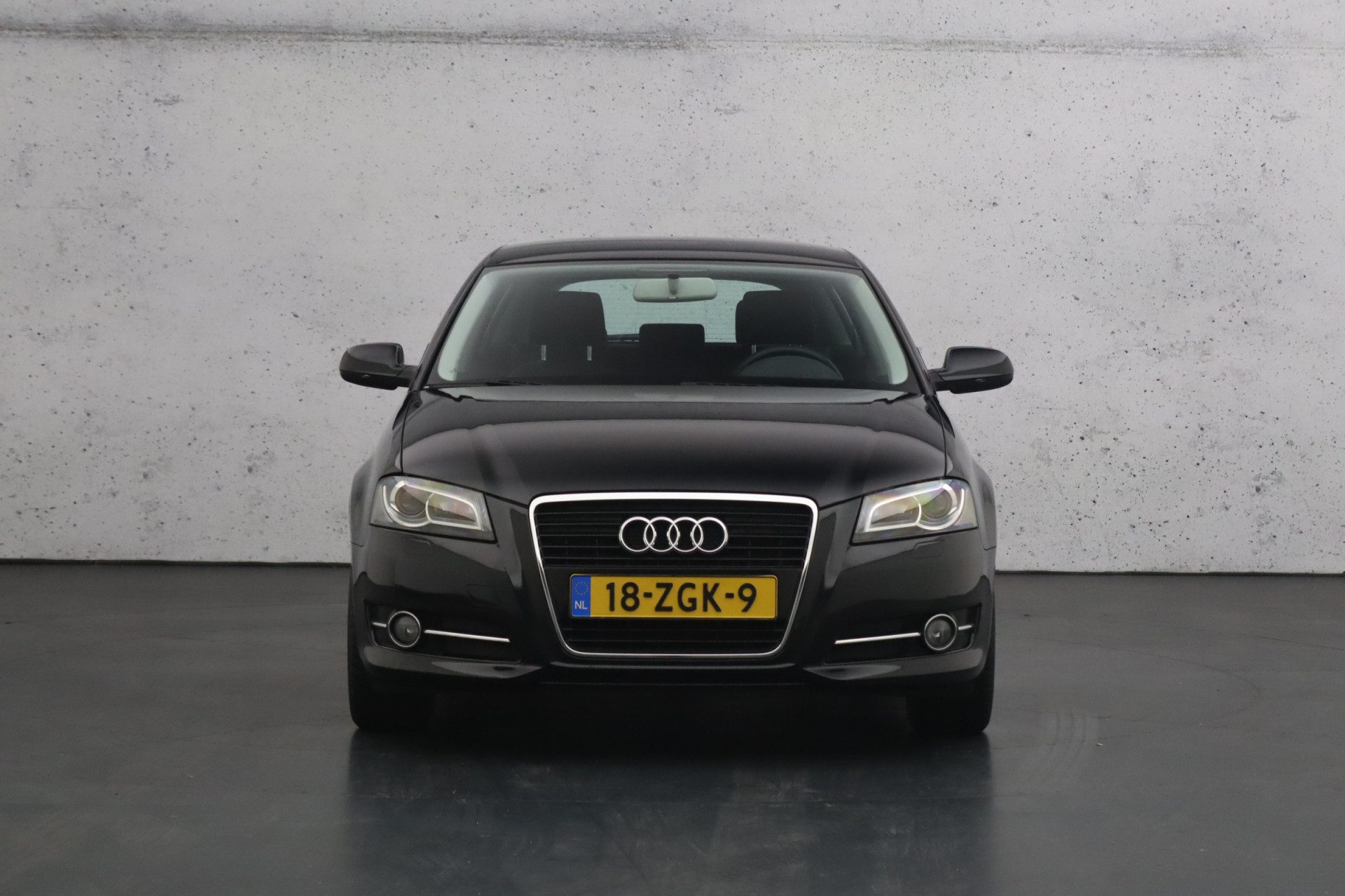 Audi A3 Sportback 1.2 TFSI Attraction Advance | Airco | Cruise control | Navigatie | Bi-xenonlampen