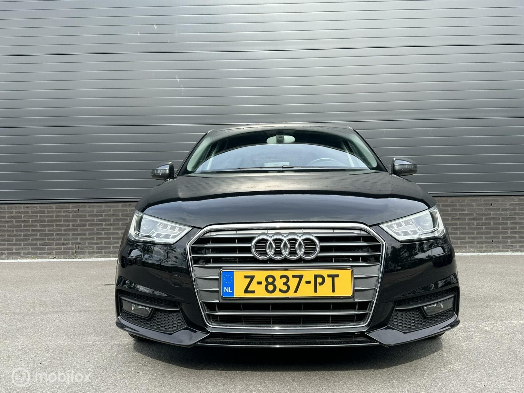 Audi A1 Sportback 1.4 TFSI Ambition Pro Line Business VOL!