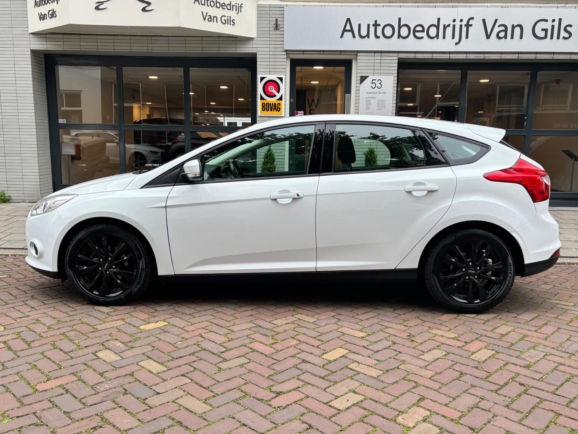 Ford Focus 1.0 EcoBoost Edition | AIRCO | LMV 17 | CRUISE CONTROL | START/STOP |