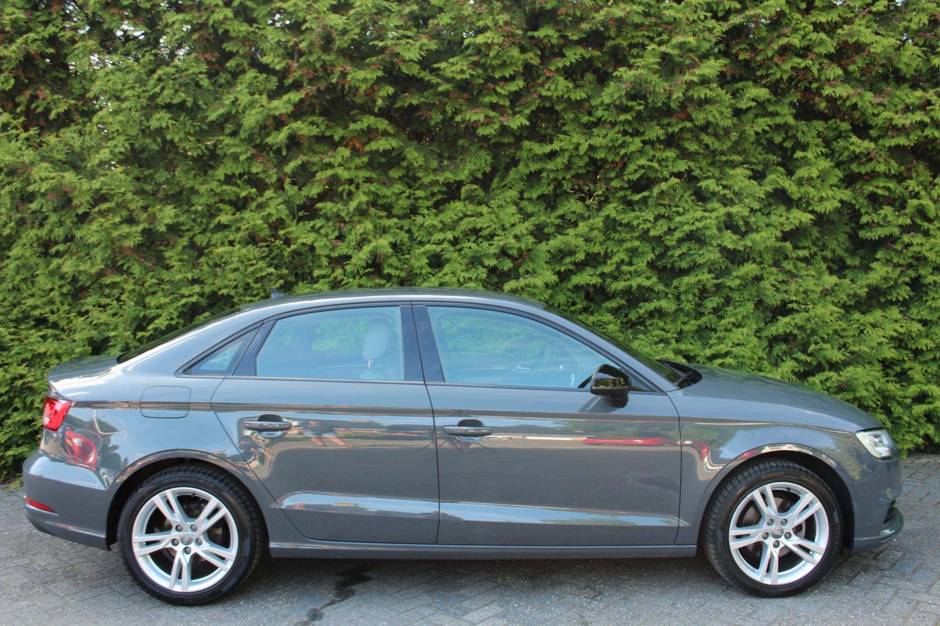 Audi A3 Limousine 30 TDI Design Pro Line 116PK | S-Tronic | Climate Control | NAVI | PDC | Cruise Control | 80.000 KM!