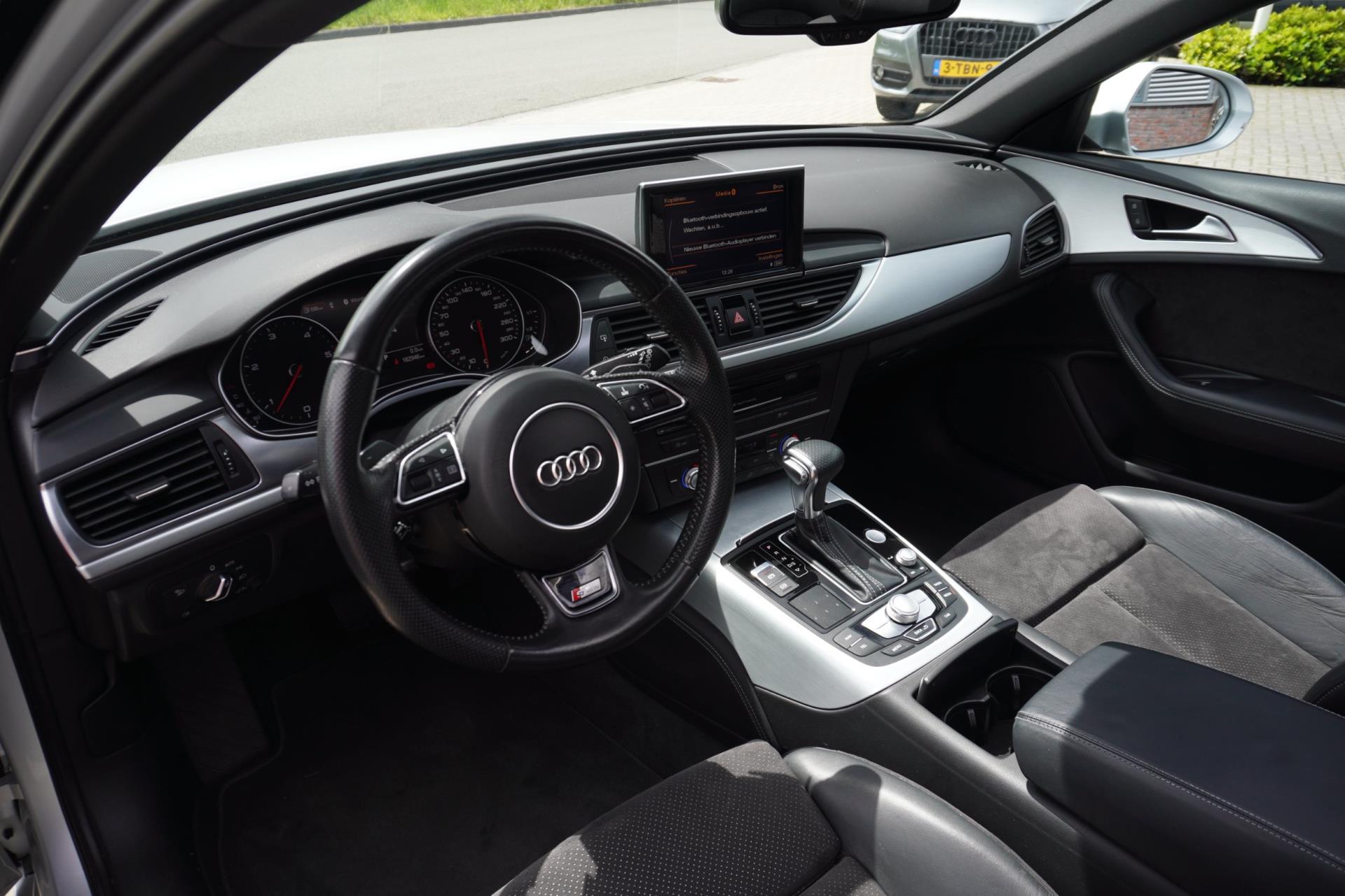 Audi A6 Avant 3.0 TDI Sport Edition / Panoramadak / Climate control