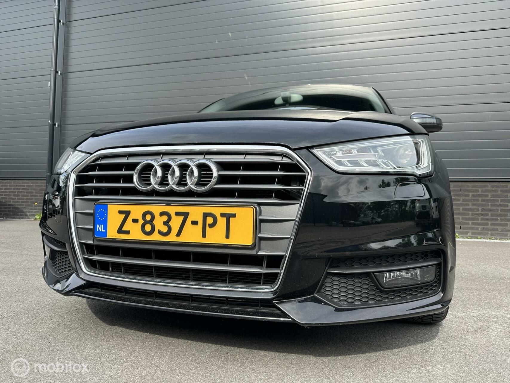 Audi A1 Sportback 1.4 TFSI Ambition Pro Line Business VOL!