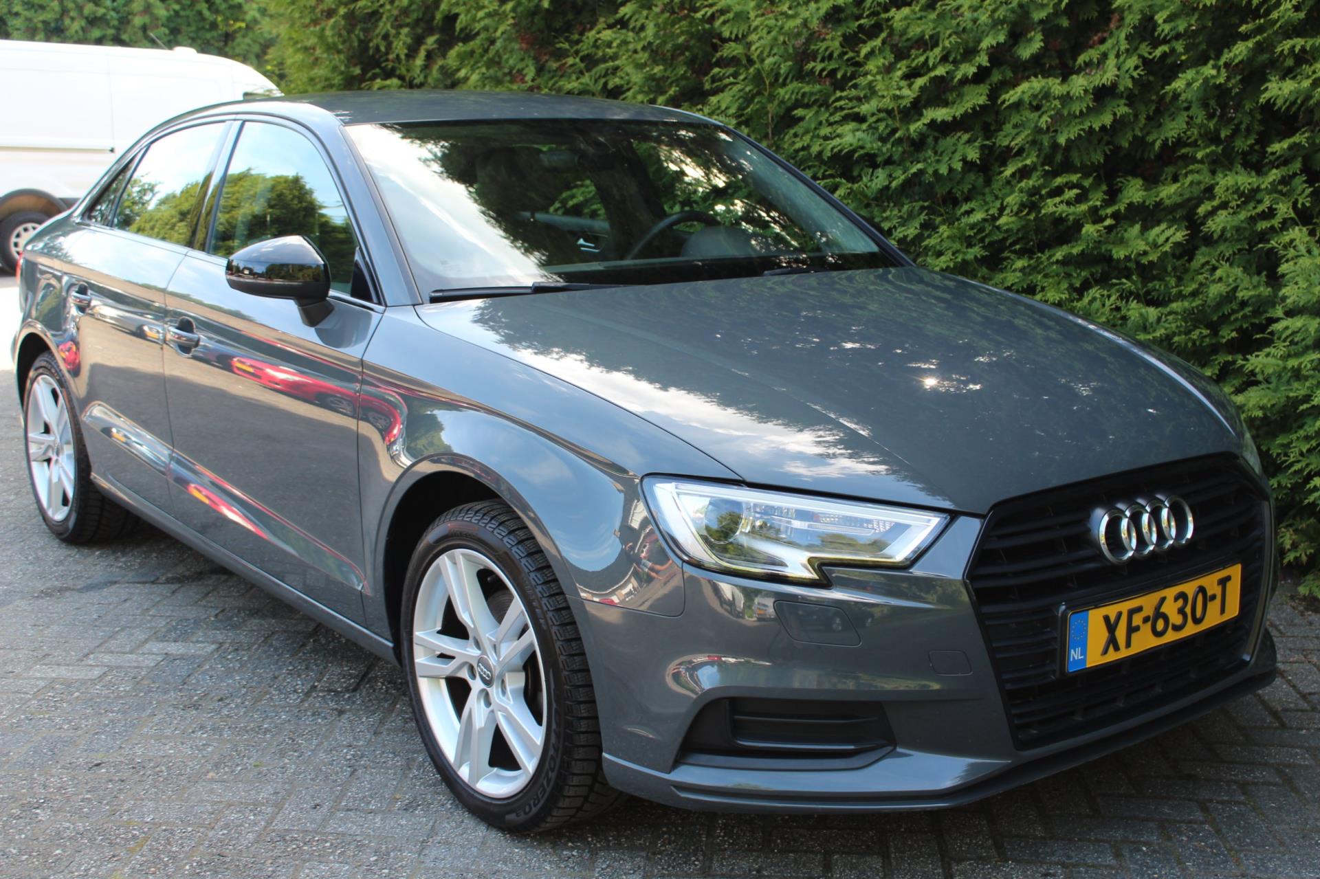 Audi A3 Limousine 30 TDI Design Pro Line 116PK | S-Tronic | Climate Control | NAVI | PDC | Cruise Control | 80.000 KM!