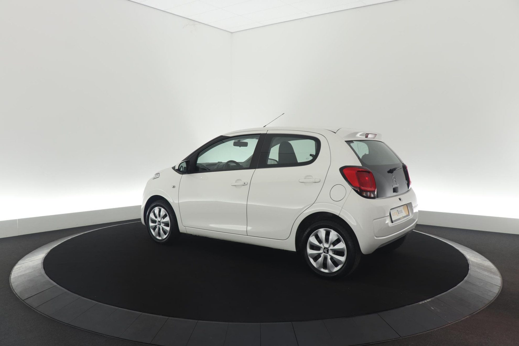 Citroen C1 1.0 VTi Feel | Airco | Bluetooth | Elektrische Ramen | 5 Deurs