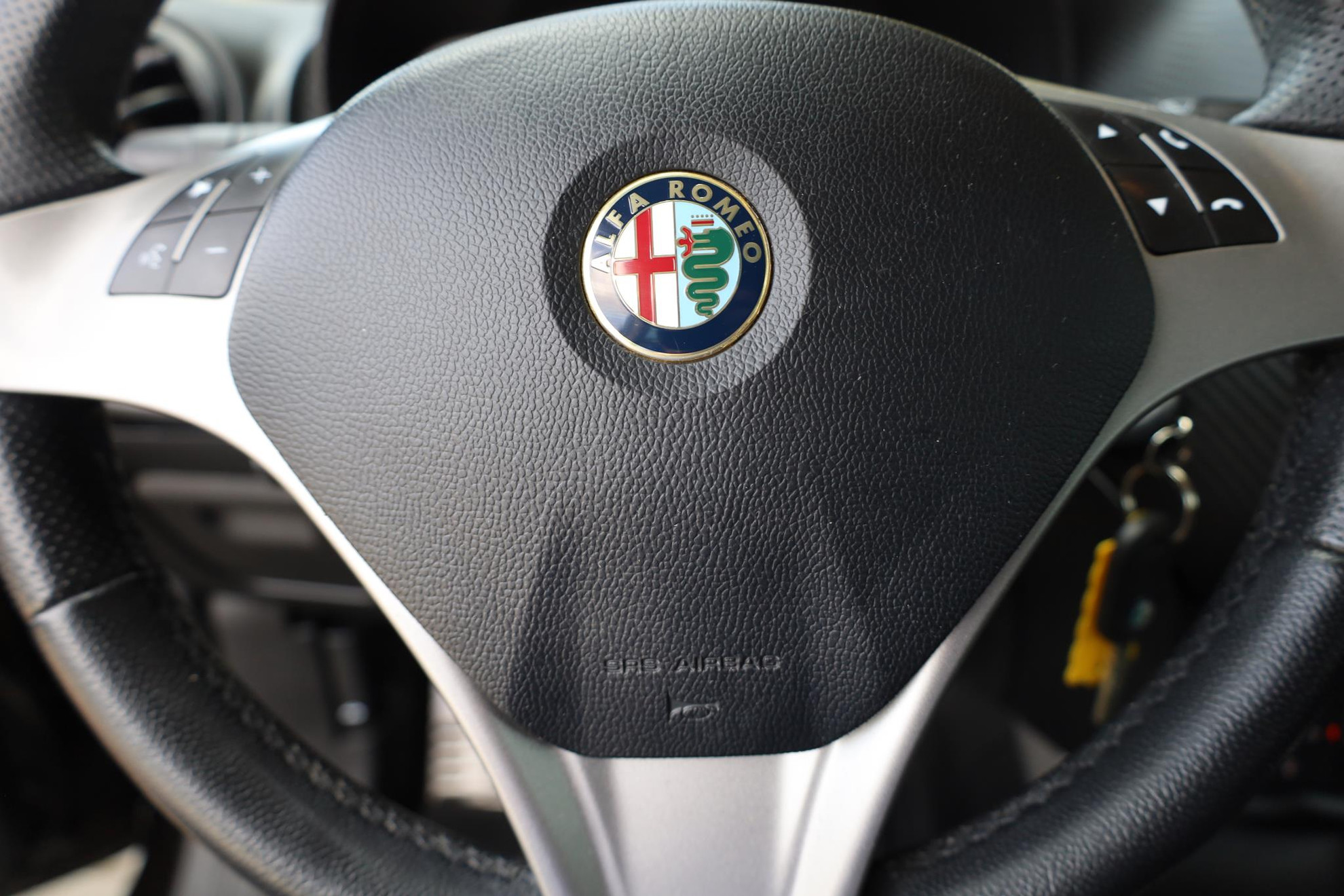 Alfa Romeo MiTo 0.9 TwinAir Esclusivo NAVI LEER PDC NAP CLIMA