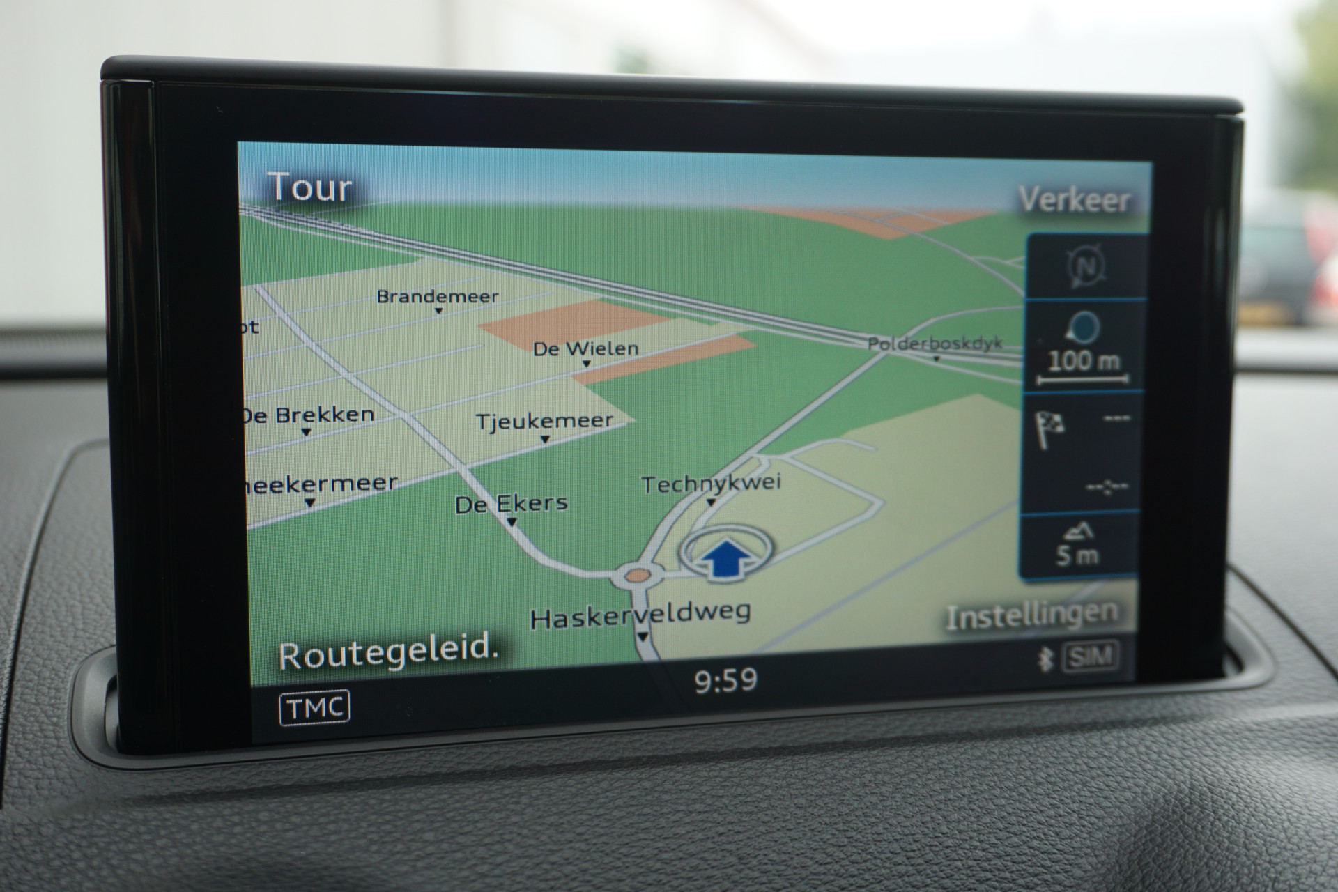 Audi A3 Sportback 1.4 e-tron PHEV Attraction Pro Line plus | LED | Navigatie | Climate | Origineel NL |