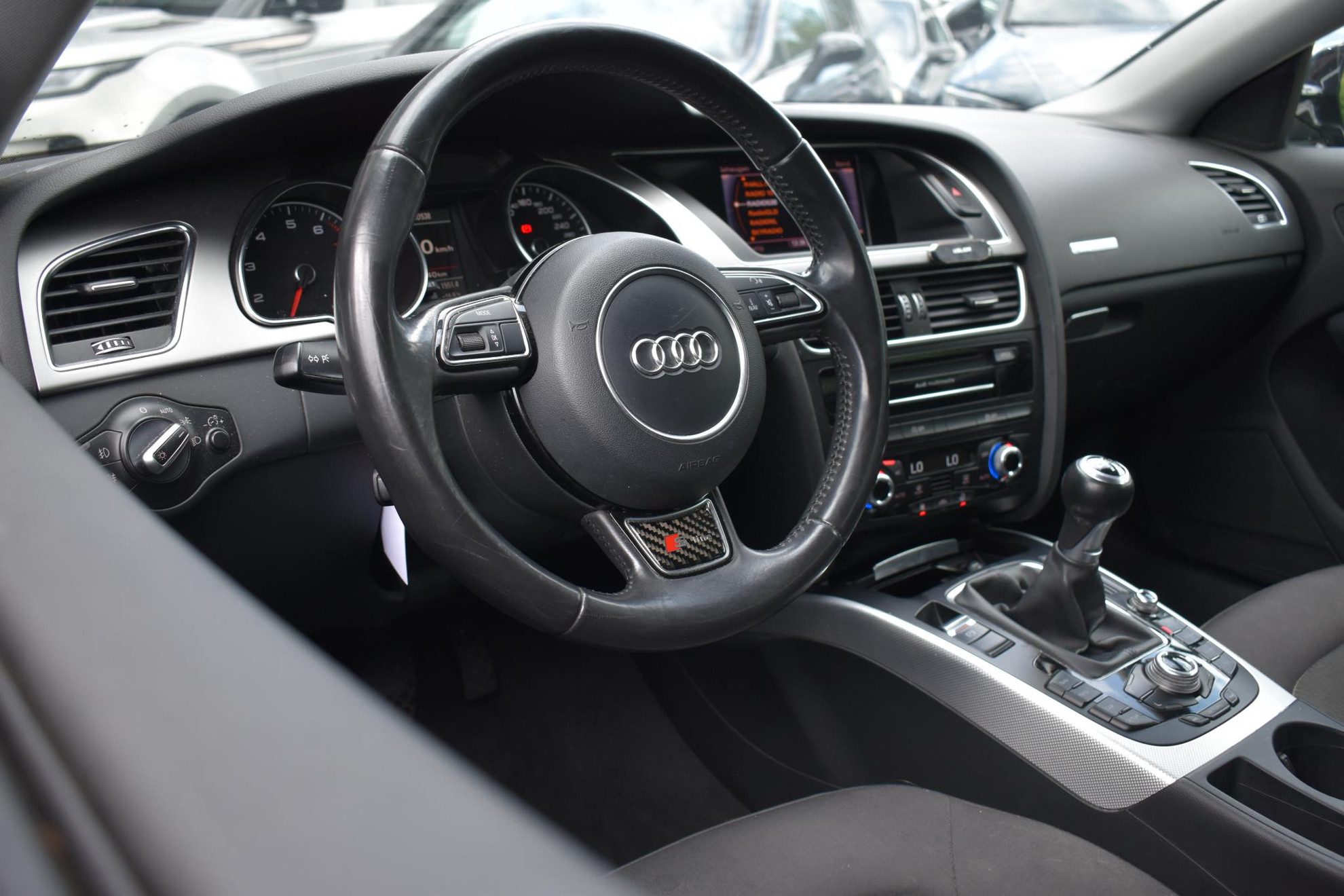 Audi A5 Sportback 1.8 TFSI Pro Line Cruise Xenon LED NAP