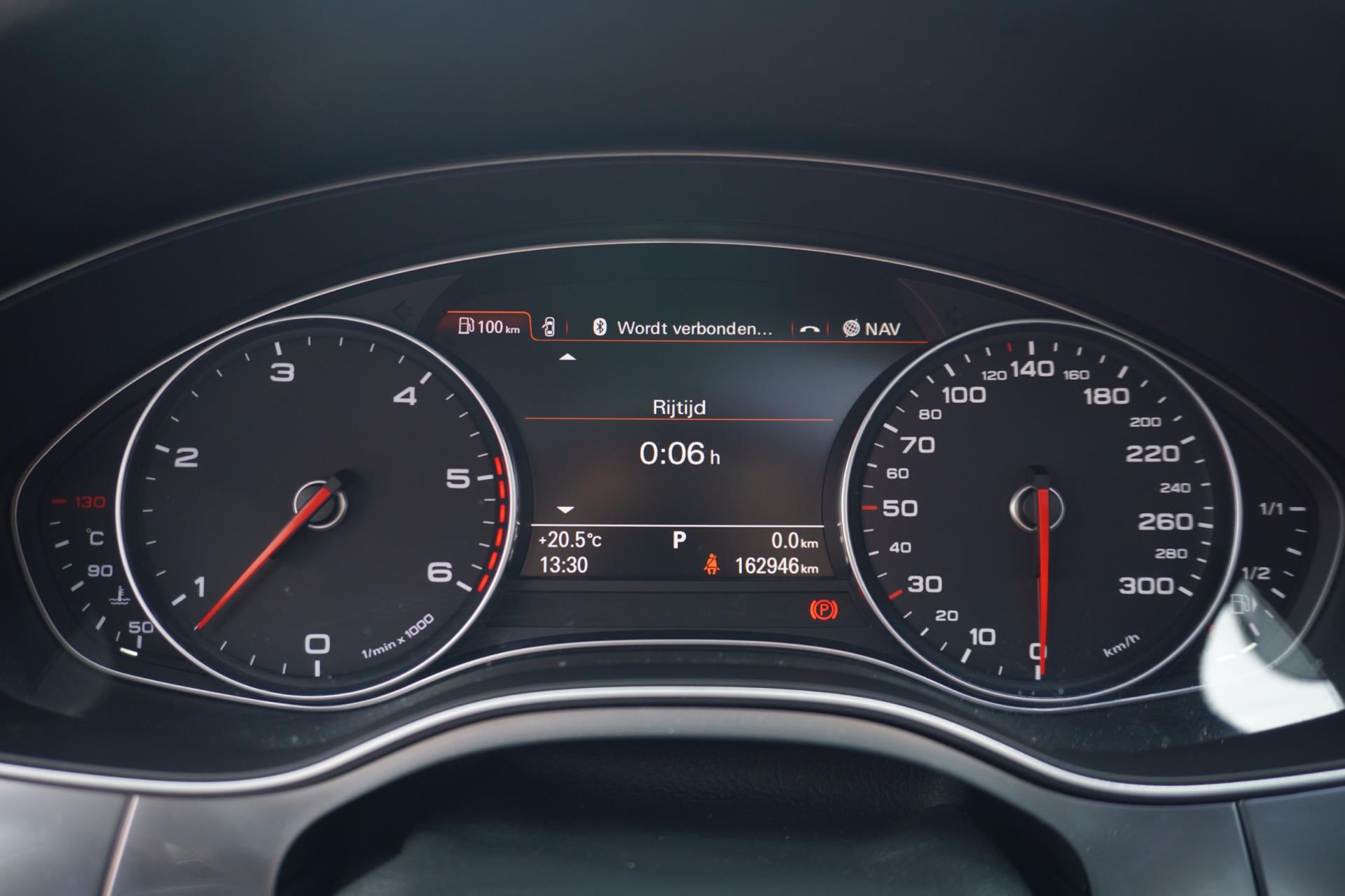 Audi A6 Avant 3.0 TDI Sport Edition / Panoramadak / Climate control