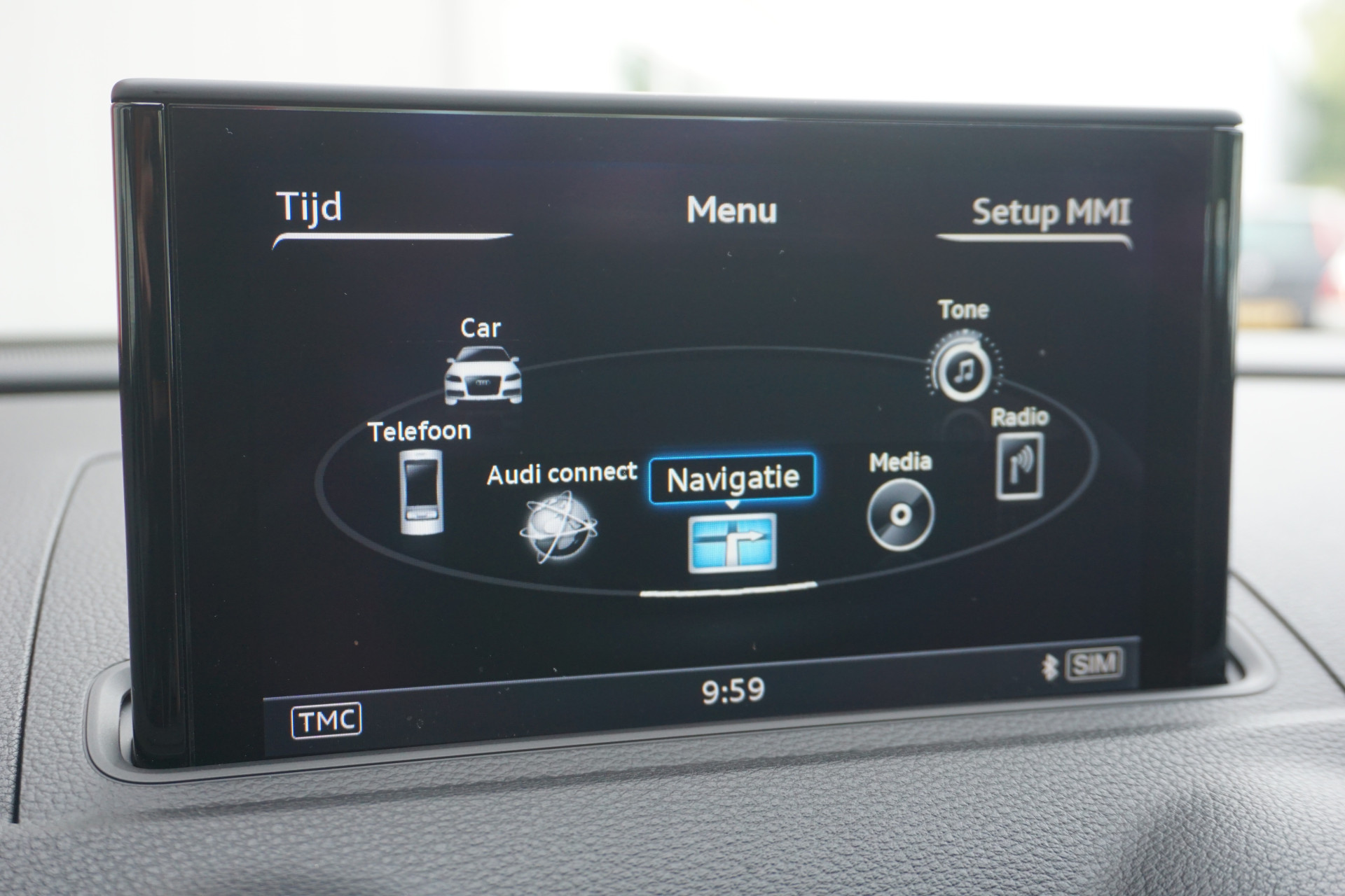 Audi A3 Sportback 1.4 e-tron PHEV Attraction Pro Line plus | LED | Navigatie | Climate | Origineel NL |