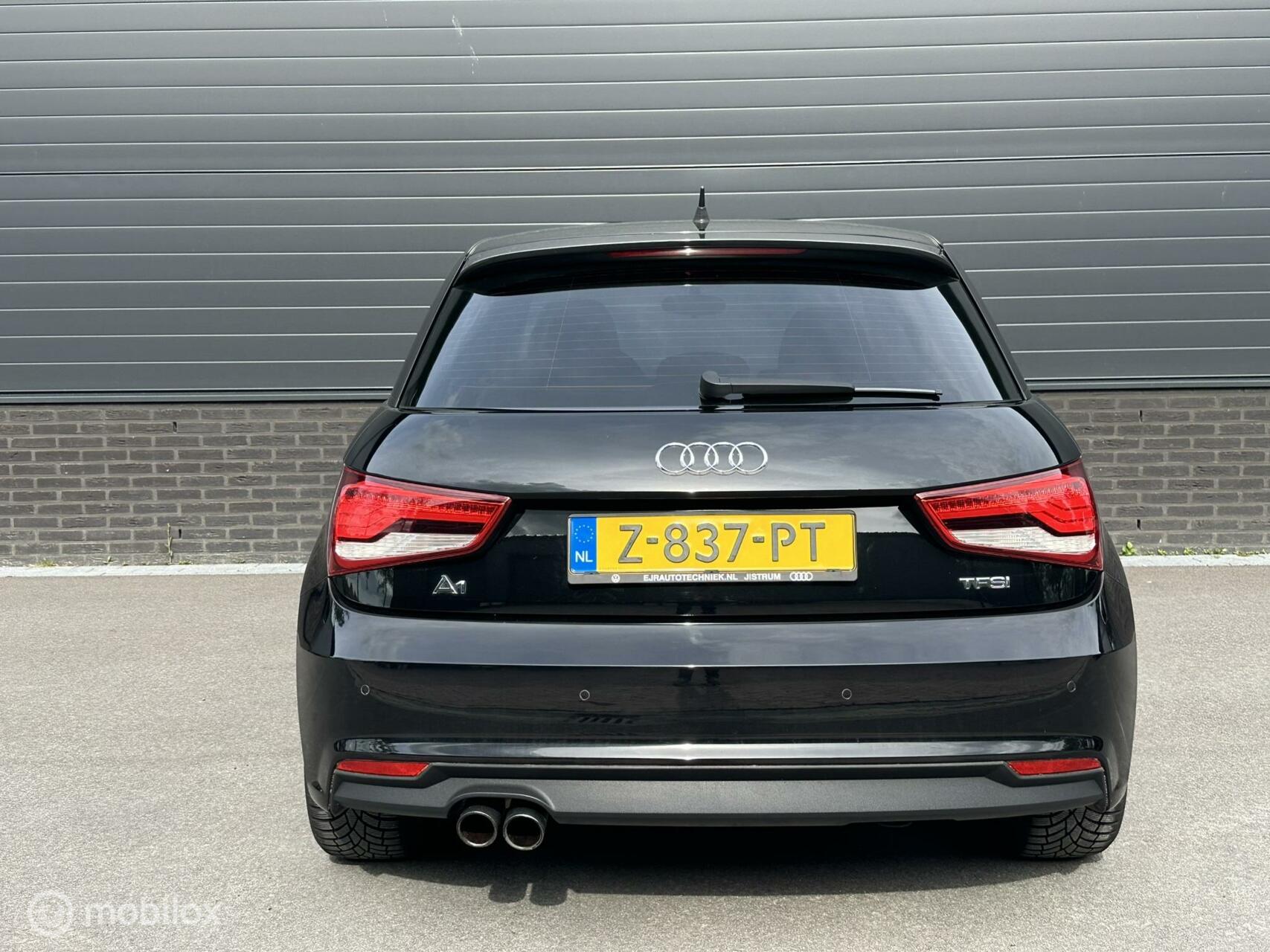 Audi A1 Sportback 1.4 TFSI Ambition Pro Line Business VOL!