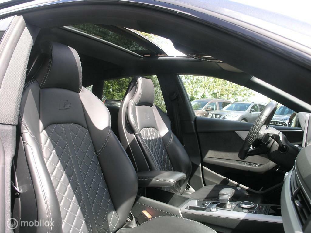 Audi A5 Sportback 40 TFSI 3XS-Line Full-Options Schaalstoelen Panodak