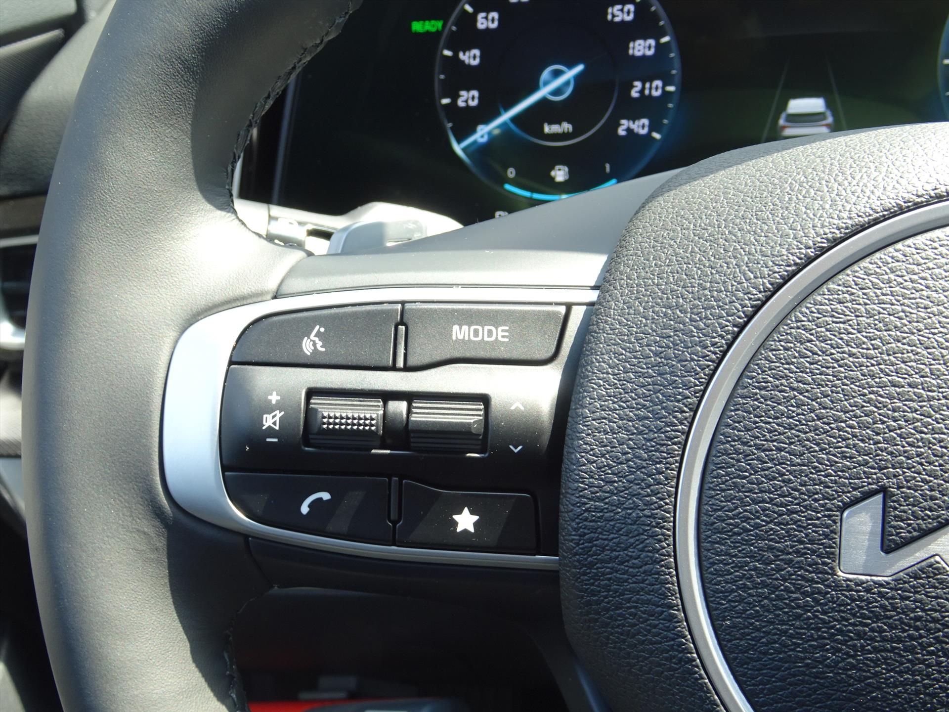 Kia Sportage KIA Sportage 1.6 T-GDi 265pk Plug-In Hybrid AT6 4WD GT-Line I Leverbaar November I