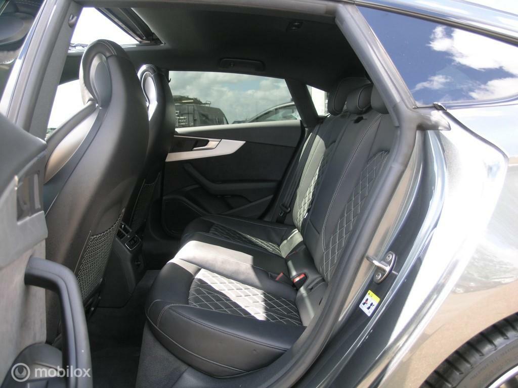 Audi A5 Sportback 40 TFSI 3XS-Line Full-Options Schaalstoelen Panodak